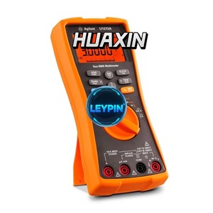 มัลติมิเตอร์แบบดิจิตอลพกพา Keysight U1272A 4.5 หลัก IP54 ytdi - Product Image 1