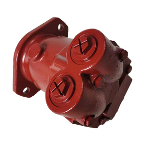 ขายตรงจากโรงงาน ผลิตมอเตอร์ไฮดรอลิกจีน รุ่น 74318 ซีรีส์ 74318DCL ยี่ห้อ RuiMin รับประกัน 1 ปีจากโรงงาน - Product Image 2