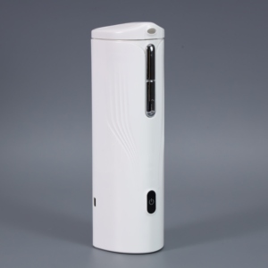 Diffuseur de parfum pour la maison et la voiture en gros, huile essentielle, diffuseur <span class=keywords><strong>d</strong></span>'<span class=keywords><strong>air</strong></span> ultrasonique sans eau intelligent contrôlé par application, 100 ml - Product Image 5