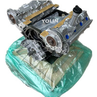 Nouveau moteur 2UZ d'excellente qualité pour Toyota Tundra Sequoia Lexus LX570 4.7L V8 2UZ moteur 2UZ