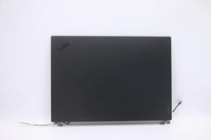 5m11thinkpad 271 5m1120272 5m11thinkpad 273 ThinkPad P1 Gen 4 tipi 20Y3 20Y4 QHD + 2.5K olmayan dokunmatik ekran için tam LCD meclisi - Product Image 2