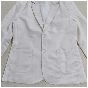 Blazer imprimé pour <span class=keywords><strong>homme</strong></span>, style britannique, double boutonnage, manches longues, grande <span class=keywords><strong>taille</strong></span>, <span class=keywords><strong>veste</strong></span> décontractée pour le travail, nouvelle arrivée pour le printemps, tailles S-4XL - Product Image 6