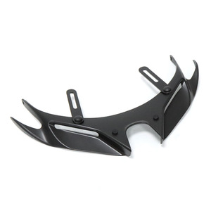 Alerones Delanteros Aerodinámicos para Motocicleta <span class=keywords><strong>Honda</strong></span> <span class=keywords><strong>Forza</strong></span> 350 <span class=keywords><strong>2021</strong></span> 2022-2025 2024 <span class=keywords><strong>125</strong></span> 2023-2024 - Product Image 3
