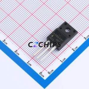 Original-tout nouveau transistor à effet de champ à transistor TO-220F AGM609F (MOSFET) - Product Image 1