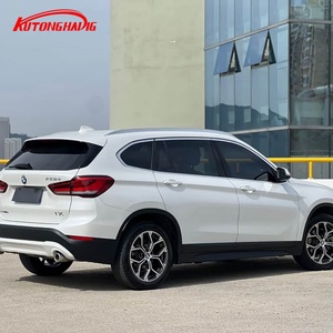 SUV compact de luxe allemand - BM-W <span class=keywords><strong>X1</strong></span> |   B-MW Brilliance Fabriqué et Certifié |   Bon état général |   <span class=keywords><strong>Prix</strong></span> de gros - Product Image 3