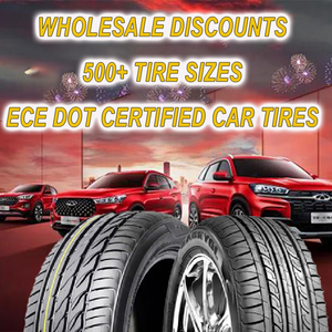 汽车轮胎制造商在中国165/70R13 175/70R13 215/65r16 205/55R16家用汽车乘用车轮胎 - Product Image 3