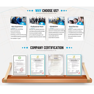 เครื่องตัดหญ้าอัตโนมัติแบบใช้แบตเตอรี่สำหรับงานอุตสาหกรรม ระดับมืออาชีพ พร้อมรีโมทคอนโทรล - Product Image 6