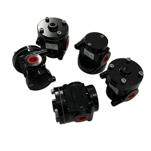 Kit de soupape de décharge pneumatique 044912 compatible avec compresseur d'air - Product Image 5