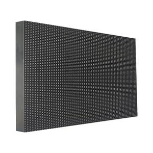 Optimum görsel deneyim için kapalı tam renkli P1.25 LED ekran 320x160mm boyut yüksek çözünürlük - Product Image 2