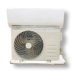 OEM Quality Gas Air Conditioning Unit 8001-10000 BTU <b>Mini</b> <b>Split</b> <b>AC</b> 65% Energy Save Ready Stock - Product Image 1