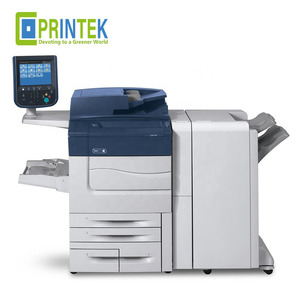 Tốt Nhất Bán Tình Trạng Tốt In Laser Màu Máy In C60 70 7780V 8 Ảnh Máy Photocopy Máy Cho Xerox - Product Image 6