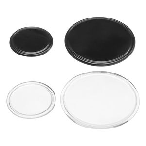 Fuerte adherencia FIXATE Gel Pad-Multi-Funcional Nano Pad Sticker Silicone Gel Mat para salpicadero de coche Espejos de vidrio Pared - Product Image 1