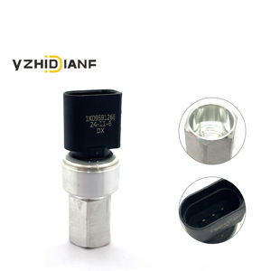 Interruptor de Control del Sensor de presión de aire acondicionado A/C 1K0959126E 1J0959126 1K0959126D 5K0959126 para Audi A3 A4 A6 VW <span class=keywords><strong>Golf</strong></span> - Product Image 3