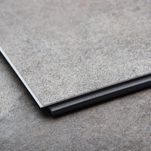 Đá Cẩm Thạch tường bảng điều khiển bấm vào đá nhựa composite PVC de Marmol đá cẩm thạch SPC tường Bảng điều chỉnh Gạch/ - Product Image 4