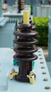 25KVA-2500KVA Óleo trifásico Transformadores imerso 380V/440V/480V Tensão de saída 10KV/35KV/6KV Tensão de entrada - Product Image 5