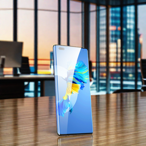 Hochauflösender Klarer Hydrogel EPU Anti-Impact 3D Smartwatch Handy Displayschutz Schnell Selbstreparierender TPU-Schutz - Product Image 6