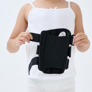 Verstelbare Polssteun Voor Kinderen Voor Sportbescherming En Herstel Van Blessures - Product Image 5