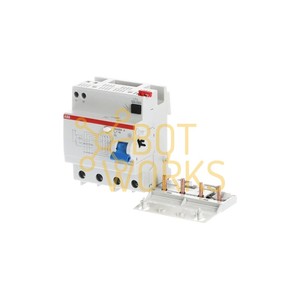 ABB 2CSB204101R5630 - Nuovo - Product Image 1