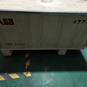 ACS800-01-0165-3 ACS8000101653 ไดรฟ์ความถี่แปรผันสามเฟส 380-415V 254A สำหรับ PLC - Product Image 1