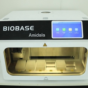BIOBASE China Nucleic Acid Extractor BNP96 96 Wells Nucleic Acid Extraction System Machine <strong>DNA</strong> RNA <strong>Testing</strong> Extractor - Product Image 6