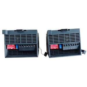 Module d'entrée analogique haute performance SM231 AI4X12BIT SM232 AO4X12BIT, unité IO industrielle avec résolution 12 bits pour la collecte de signaux - Product Image 2