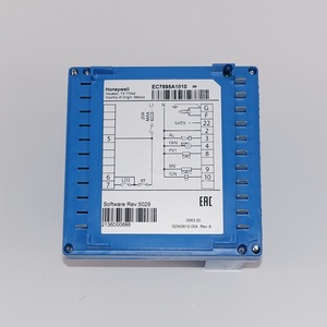 Contrôleur de Combustion Honeywell EC7895A1010 220V PLC avec Interface Modbus, Accessoires pour Brûleurs - Product Image 5