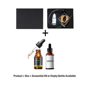 <span class=keywords><strong>Mini</strong></span> diffuseur de parfum suspendu pour voiture, idéal pour le rétroviseur - Product Image 4