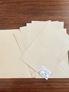 Papel de Bagazo de Caña de Azúcar en Rollo Personalizado a Precio Directo de Fábrica para Impresión - Product Image 4
