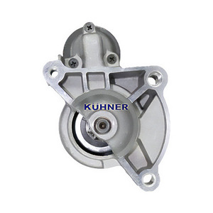 Motor de arranque compatible con PEUGEOT 405 II 2,0 112 Gasolina (KW: 152, HP: 1992) de 08-1995 a 10-10884 KUHNER - Product Image 1