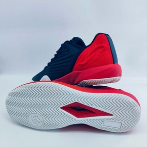 <span class=keywords><strong>Scarpe</strong></span> Professionali da Tennis e <span class=keywords><strong>Padel</strong></span> <span class=keywords><strong>per</strong></span> Uomo e Donna, Leggere e Traspiranti <span class=keywords><strong>per</strong></span> Primavera/Estate - Product Image 6