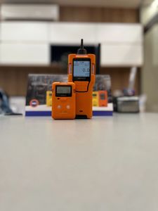OFERTA FLASH: Detector de Gases VOC Portátil SENKO V-PRO TRACER - Product Image 1