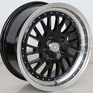 ล้อแม็กซ์อัลลอยด์ขนาด <span class=keywords><strong>16</strong></span> นิ้วสำหรับรถยนต์นั่งส่วนบุคคลยี่ห้อ Flrocky [สำหรับไดฮัทสุ] รุ่น Move, Tanto, Taft, Wake, Canbus, Rocky, Es, Atrai, Wagon, <span class=keywords><strong>Altis</strong></span> และ Meb - Product Image 4