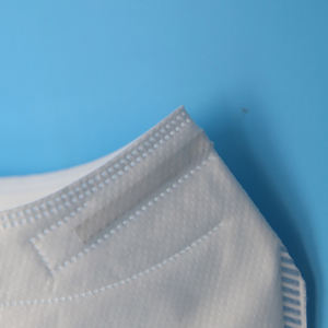 หน้ากากอนามัย <span class=keywords><strong>N95</strong></span>แบบใช้แล้วทิ้งสำหรับใช้ในโรงพยาบาล N95mask การผ่าตัดได้รับการรับรองจาก NIOSH - Product Image 3