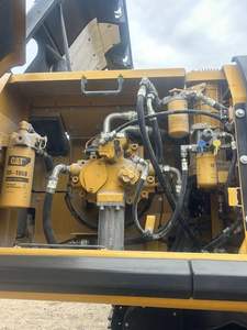 Excavadoras Usadas CAT Caterpillar 340 de 40 Toneladas en Buen Estado, Precio Bajo, de Segunda Mano - Product Image 3