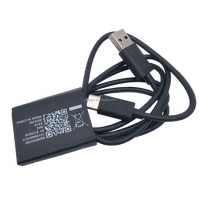 Grosir kabel pengisi daya Motorola kabel USB Tipe C kepang nilon kabel Data pengisi daya Cepat Ponsel tipe-c