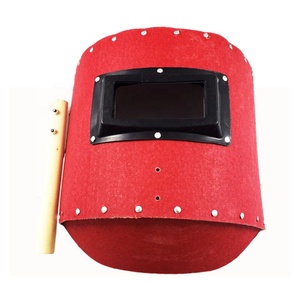 Masque de soudage automatique à atténuation transparente, anti-UV, pour polissage et découpe au gaz - Product Image 5