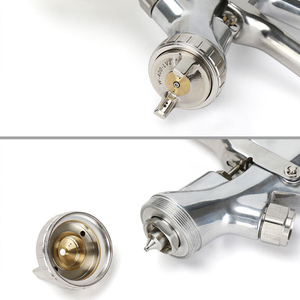 <span class=keywords><strong>Pistola</strong></span> de Pulverización SPMEKE W400 para Retoque Automotriz, Herramientas Neumáticas, Pulverizador Manual, <span class=keywords><strong>Pistola</strong></span> de Reparación W-400 - Product Image 5