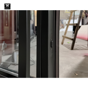 Puerta <span class=keywords><strong>de</strong></span> Cristal <span class=keywords><strong>y</strong></span> Acero para Vinoteca con Cerradura <span class=keywords><strong>de</strong></span> Suelo, Fabricante <span class=keywords><strong>de</strong></span> <span class=keywords><strong>Vitrinas</strong></span> Interiores Delgadas <span class=keywords><strong>y</strong></span> Altas para Decoración del Hogar - Product Image 4