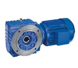 Electric Motor Reduction Reduce Gear Gearbox Helical Worm Gear Motor Speed reducer