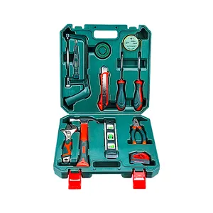 Made In China Hand Tool Set Meten Hamer Gereedschapskist Handgereedschap Met Ce-goedkeuring