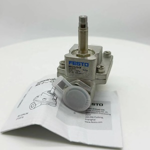 Pièces pneumatiques Allemagne MX-2-1/2-CN, électrovanne 2/2 voies - Product Image 4