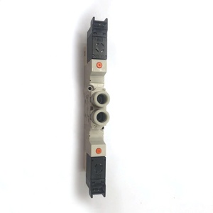 KXF09X5AA00 VQZ1221-5M0-C6 โซลินอยด์วาล์วอะลูมิเนียม - Product Image 4