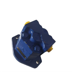 Bomba Hidráulica HuamaoPermco P124A085AOZA10-54 - Product Image 3