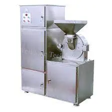 Gmp Standaard Automatisering Industriële Grinder Machine/30b Universele Crusher Machine