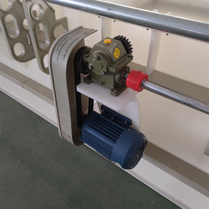 Krom kaplama makinesi eloksal boya kaplama tesisi galvanik kiti elektrolitik hücre - Product Image 5