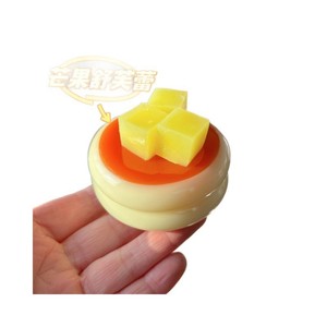 Squeeze Toy Soft <b>Squishy</b> Cake TPE Slow Rebound Stress Relief Toy For Kids 8 13 Years Unisex - Product Image 4