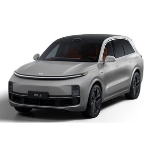 2024รถ6-Seater หรู Lixiang L8 MAX SUV พร้อม cltc ระยะ225-280กม. เร็วต้นกำเนิดจากจีน - Product Image 4