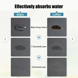 Hot Selling Eco-Friendly DIY Waterproof Western Food Hotel Mat Minimalist Diagonal Frame <strong>Table</strong> Insulation Mat <strong>Classic</strong> Style - Product Image 4