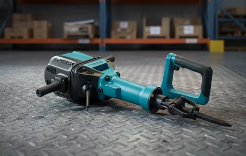 <span class=keywords><strong>Marteau</strong></span>-<span class=keywords><strong>piqueur</strong></span> électrique de démolition 1900W 30mm Hex Grease Jack Hammer - Product Image 4
