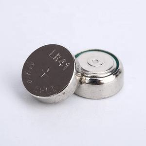 Batería de Botón Alcalina de Alta Potencia para Juguetes, Relojes Despertadores y Controles Remotos, 1.5V, AG3 LR41 - Product Image 4